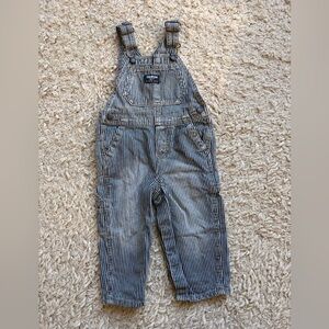Vintage Osh Kosh Kids Overalls